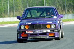 Dave LaFavor's ITS BMW 325is