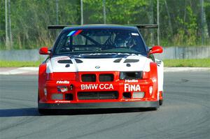 Mike Wagner's ITE-1 BMW M3