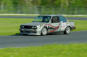 Austin Hallberg's ITA BMW 328