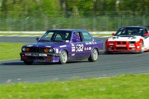 Dave LaFavor's ITS BMW 325is