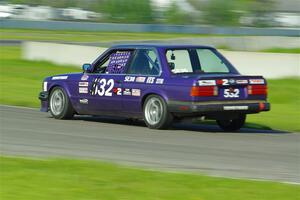 Dave LaFavor's ITS BMW 325is