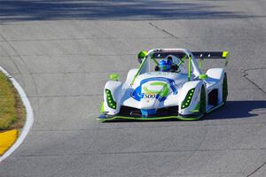 Indy Al Miller's Radical SR10