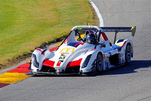 Jim Booth's Radical SR10