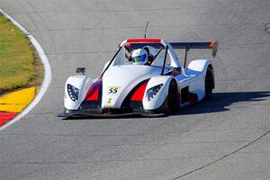 Noah Ping's Radical SR3 XX 1500