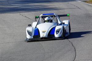 Zac Ping's Radical SR3 RSX 1340