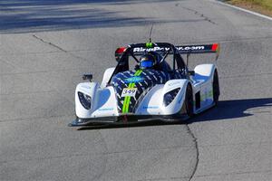 David Alban's Radical SR3 XX 1500