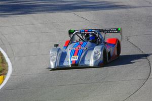 Tom Palladino's Radical SR3 1340