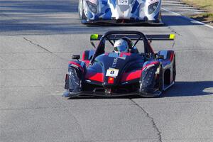Scott Wagner's Radical SR10