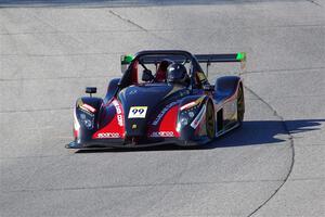 John Rante's Radical SR3 RSX 1340