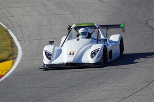 Jeff Ping's Radical SR3 RSX 1340