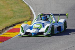 Indy Al Miller's Radical SR10