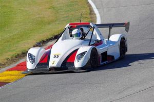 Noah Ping's Radical SR3 XX 1500