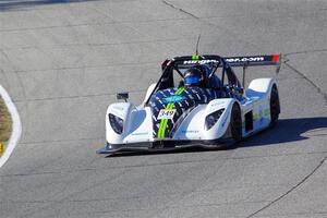 David Alban's Radical SR3 XX 1500