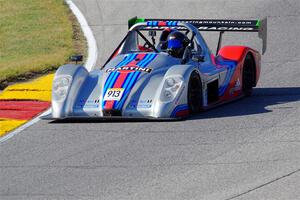 Tom Palladino's Radical SR3 1340