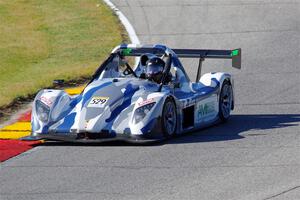 Jason Greenwood's Radical SR3 RSX 1340