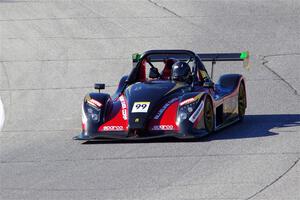 John Rante's Radical SR3 RSX 1340