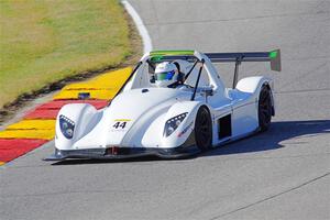 Jeff Ping's Radical SR3 RSX 1340
