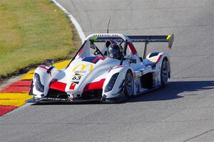Jim Booth's Radical SR10