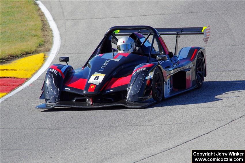 Scott Wagner's Radical SR10