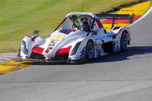 Jim Booth's Radical SR10