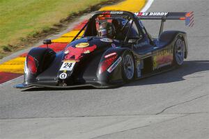 Greg Gorski's Radical SR3 RSX 1500