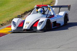 Noah Ping's Radical SR3 XX 1500
