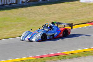 Tom Palladino's Radical SR3 1340