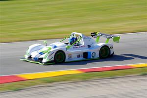Indy Al Miller's Radical SR10