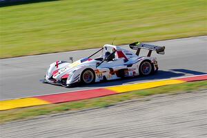 Jim Booth's Radical SR10