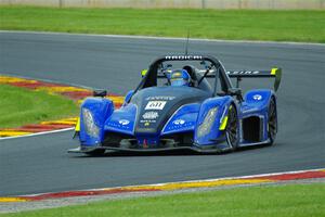 Robert Rossi's Radical SR10