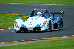 Louis Schriber III's Radical SR10