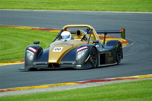 Nate Smith's Radical SR3 RS 1500