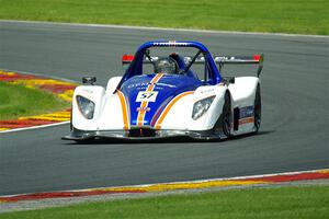 David Flynt's Radical SR3 XX 1500