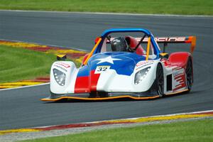 Palmer Miller's Radical SR3 XX 1500