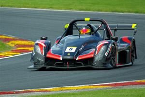 Scott Wagner's Radical SR10