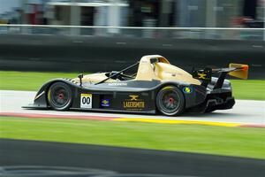 Nate Smith's Radical SR3 RS 1500