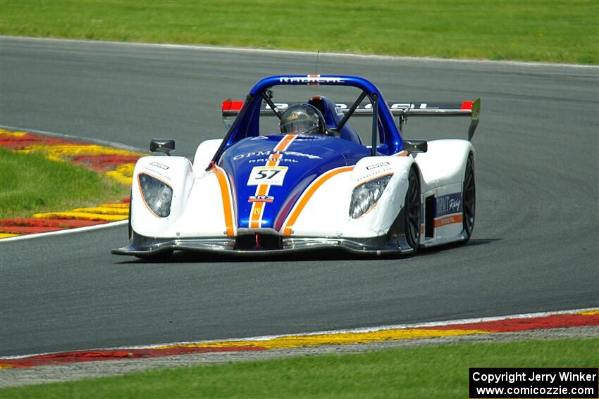 David Flynt's Radical SR3 XX 1500