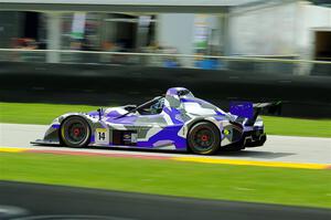 Andrew Marks' Radical SR3 RSX 1340