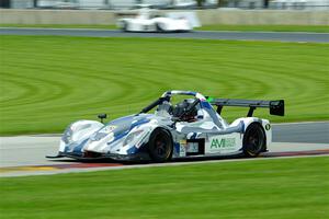 Jason Greenwood's Radical SR3 RSX 1340