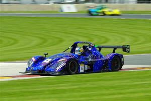 Mike D'Ambrose's Radical SR3 RSX 1340