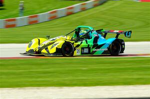 Austin Riley's Radical SR3 XX 1340