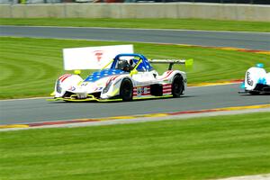 Judd Miller's Radical SR10