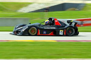 Clint Field's Radical SR10