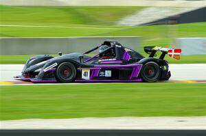 Claus Nielsen's Radical SR10