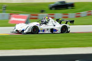 Steve Jenks' Radical SR10