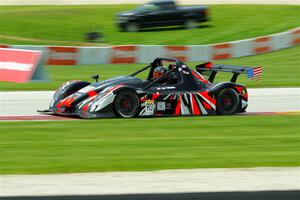 Tom Palladino's Radical SR3 XX 1500