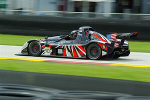 Tom Palladino's Radical SR3 XX 1500