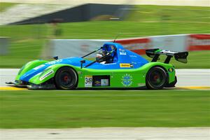 David Alban's Radical SR3 XX 1340