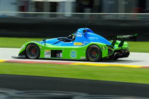 David Alban's Radical SR3 XX 1340