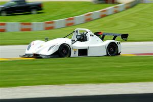 Jack Yang's Radical SR3 RS 1500